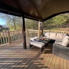 Wharfe Lodge - complimentary spa access, hotel v mestu Skipton