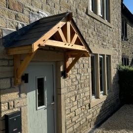 Haworth Holiday Home
