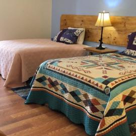Lake Country Inn, hotel en Riverside
