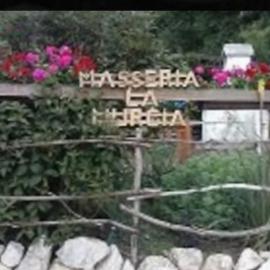 Wildcamp Resort Masseria la Murgia Unterkunft in einem Wohnwagen, ξενοδοχείο σε Rimbach