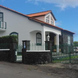 Casas do Baleeiro - Vivenda do Terras
