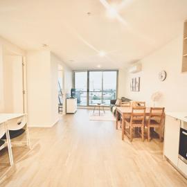 Summus 2BR2BA Maribyrnong wifi parkbalcony