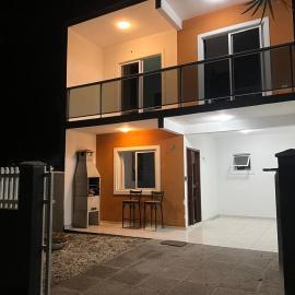 Residencial Passos 1, hotel in Guaratuba