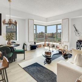 Penthouse Perfection with Unmatched Skyline Views, hotel a Stamford