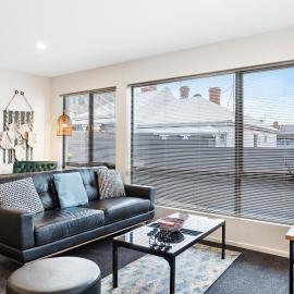 Four on Flinders - one bedroom apartment, hotel a Sandy Bay