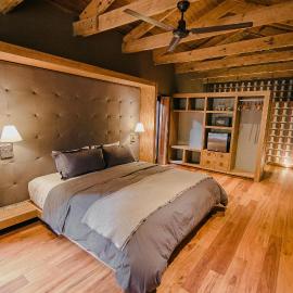 Morada la Noria, hotell sihtkohas El Gallinero
