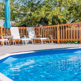 Luxury 5BR House with Pool by SeaWorld & Lackland