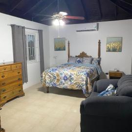 Haven Escape near Montego Bay, hotelli kohteessa Merrywood