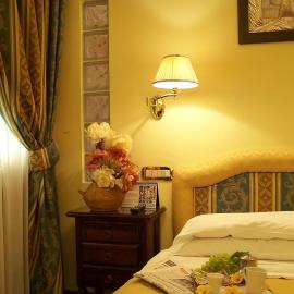 Hotel La Pace - Experience, hotel en Cassino