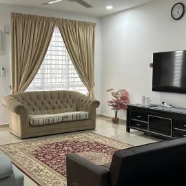 AD Sendayan Homestay
