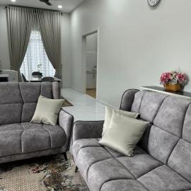 Luxury Spacious Home - RJ Prima 3 d'Ibai, hotel in Kuala Terengganu