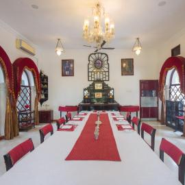 BEDLA HOUSE- boutique heritage homestay