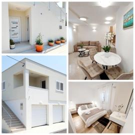 Apartman Tonći, hotel a Opuzen