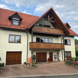 Ferienwohnung Dörfler