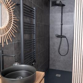 La boheme, hotel i Malmedy