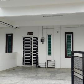 Inaz Homestay Alor Setar