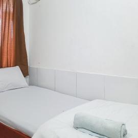 Malibu Syariah Tajur Bogor RedPartner，Ciawi的飯店