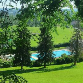 Maison bastide Périgord, hotel v destinácii Castillonnès