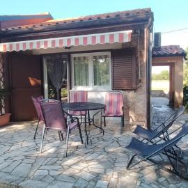 apartmani Nina Šišan, hotel Šišanban