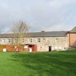 Exmouth Country Lodge and Cottage, hotel in Exmouth