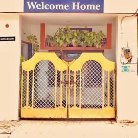 Welcome Home