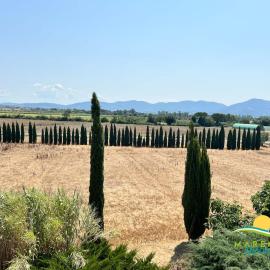 Agriturismo Casa Lenzi, hotel in Follonica