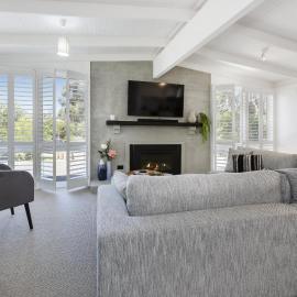 Bliss at Bridgewater Bay - Blairgowrie, hotel in Blairgowrie
