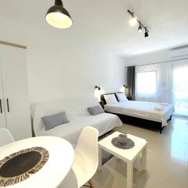 LAGUNA Apartments FREE PARKING, hotel in Vranje