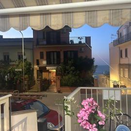Casa da Mario - Marina di Caronia