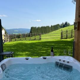 Waldheimatblick