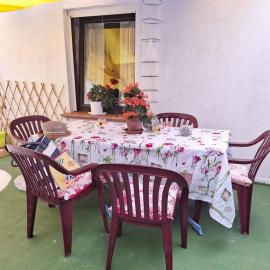 Il Girasole Casa Vacanze, ξενοδοχείο σε Chioggia