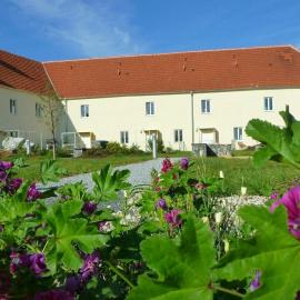 Ferienwohnungen im Kloster
