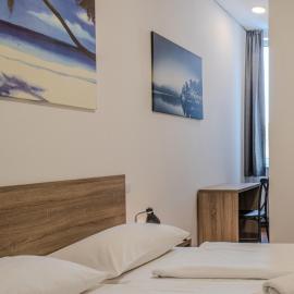 Queens Residenz، فندق في برلين