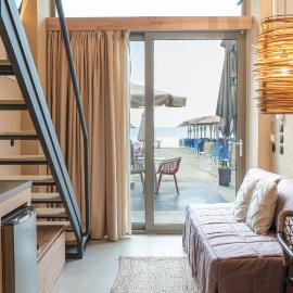 Helios - Luxury by the Sea, hotel in Paralia Katerinis