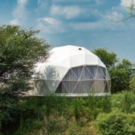 Teela- The Glamping Resort, Jaipur, viešbutis Džaipure