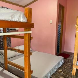 Zia's Homestay