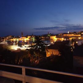 Apartments Toni, Hotel in Rab