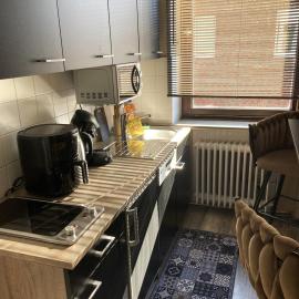 Haus Time-Out Westerbauer TB16, WS-Zimmer, Küche, Bad, free WLAN, kostenloser Parkplatz