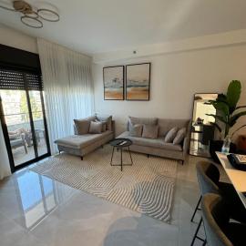 דירת נופש ירושלים תלפיות, hotel di Geʼullim