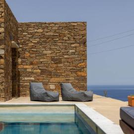 Seba House Tinos, hotel Lichnaftia városában