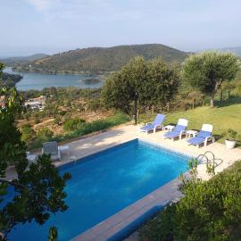 Villa Merveille, hotel a Bormes-les-Mimosas