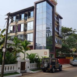 Hotel Bellagio Baga LLP