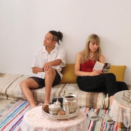 Hostel le Rhumel, hotel en Constantina