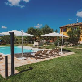 Montenovo Country House