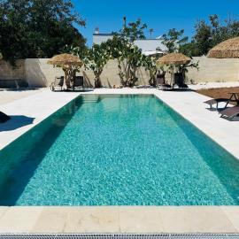 CA SUMMA agriresort, hotel a Ostuni