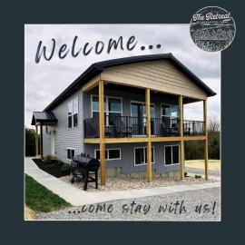 100 Acre Relaxing Retreat Near ARK- The Woodlands