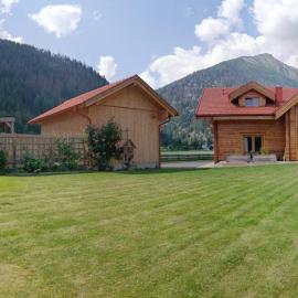 Houghton Haus, hotel in Mallnitz
