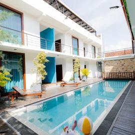 KADUPUL By Serenity Hotels