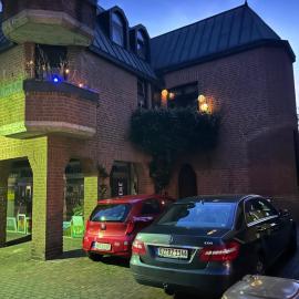 Xantener Ferienhaus Europaplatz 2