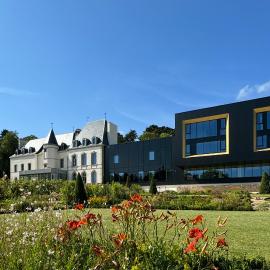 Domaine du Liziec Vannes - MGallery Collection